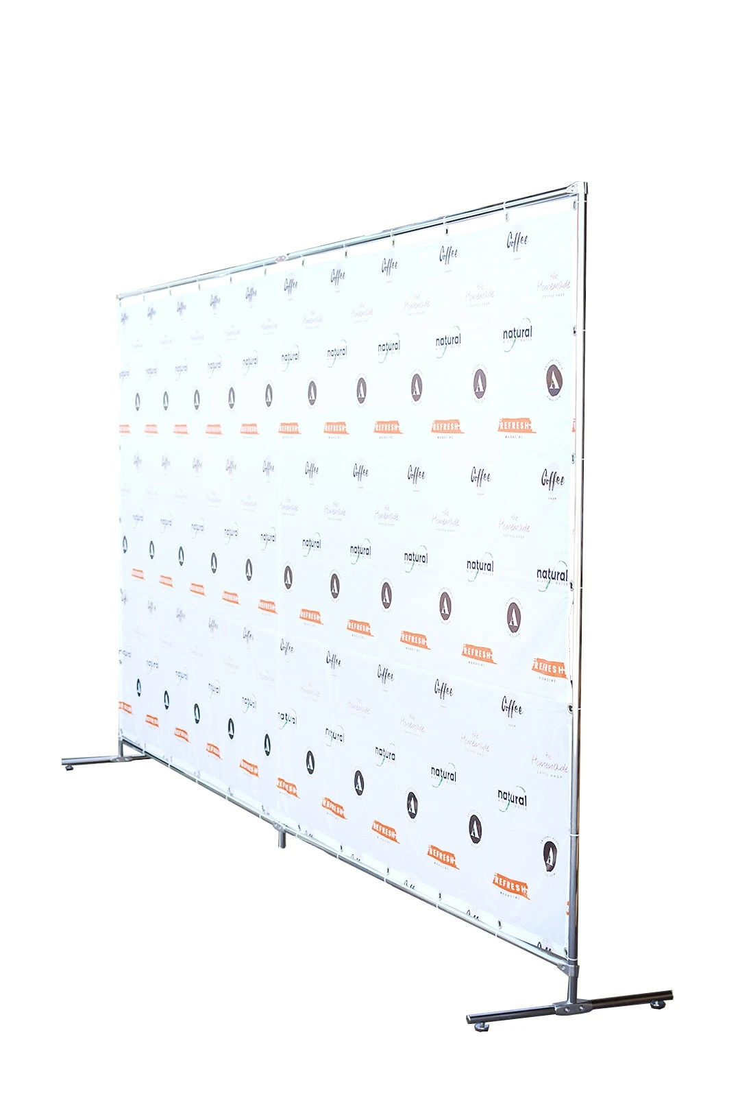 Пресс-волл 4х2 м#1 Пресс-волл 4х2 м#1