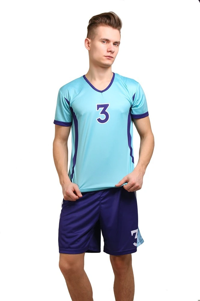 Купить волейбольную форму "CAIN 3"