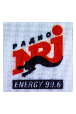 Купить шеврон квадратный печатный 7х7 см