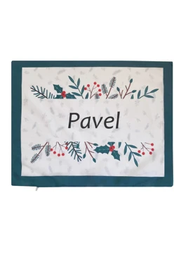 Наволочка 50х70 см#1