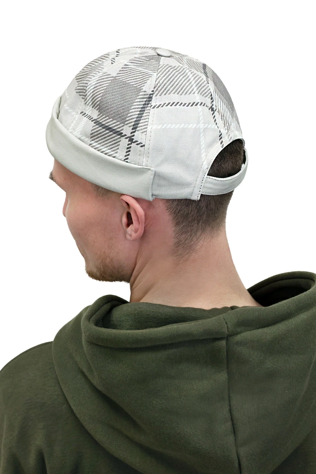 Докер Байт взрослый с полной запечаткой (хлопок) "Diamond"#4 Докер Байт взрослый с полной запечаткой (хлопок) "Diamond"#4