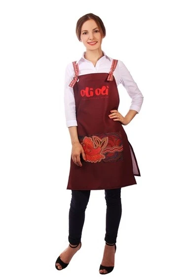 Купить фартук Конфетти "Oli Oli"