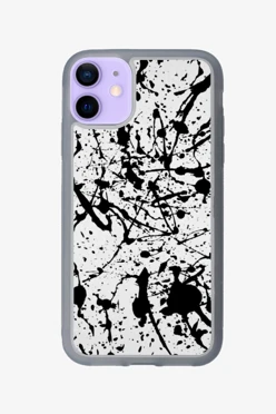 Купить чехол для iPhone 11 с принтом "Spray"