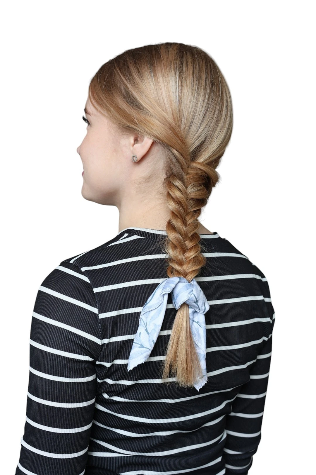 Бандана с полной запечаткой, хлопок 30х30 см#2