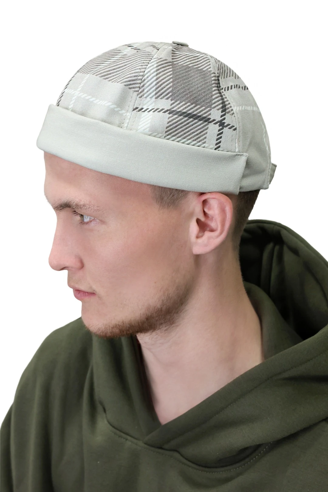 Докер Байт взрослый с полной запечаткой (хлопок) "Diamond"#2 Докер Байт взрослый с полной запечаткой (хлопок) "Diamond"#2