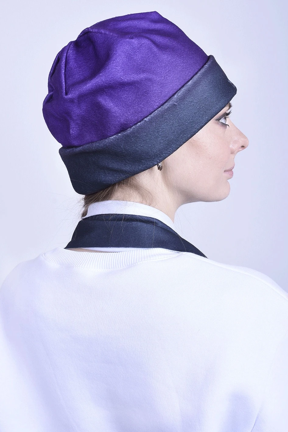 Купить шапку флисовую взрослую "Northaw" Купить шапку флисовую взрослую "Northaw"