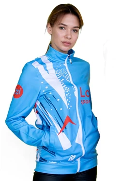 Купить толстовку Алекс унисекс "Sportik"