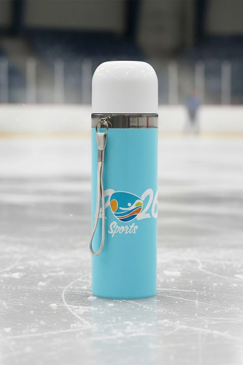 Купить термос Ирви с нанесением