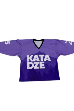 Купить свитер хоккейный взрослый "Katadze"