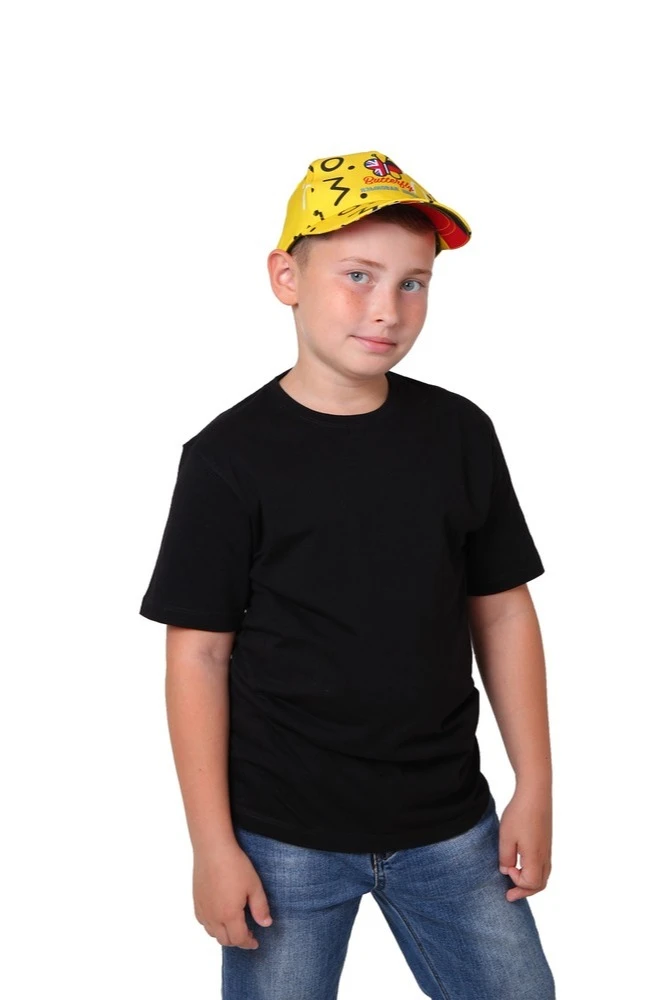 Купить бейсболку Стандарт детская "Butterfly" Купить бейсболку Стандарт детская "Butterfly"