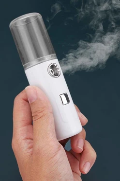 Светодиодный USB увлажнитель Этретта