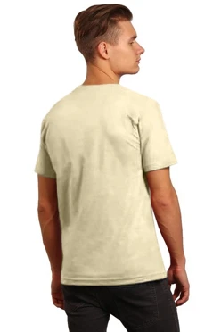 Купить футболку Премиум унисекс (Modern) цвет слоновая кость