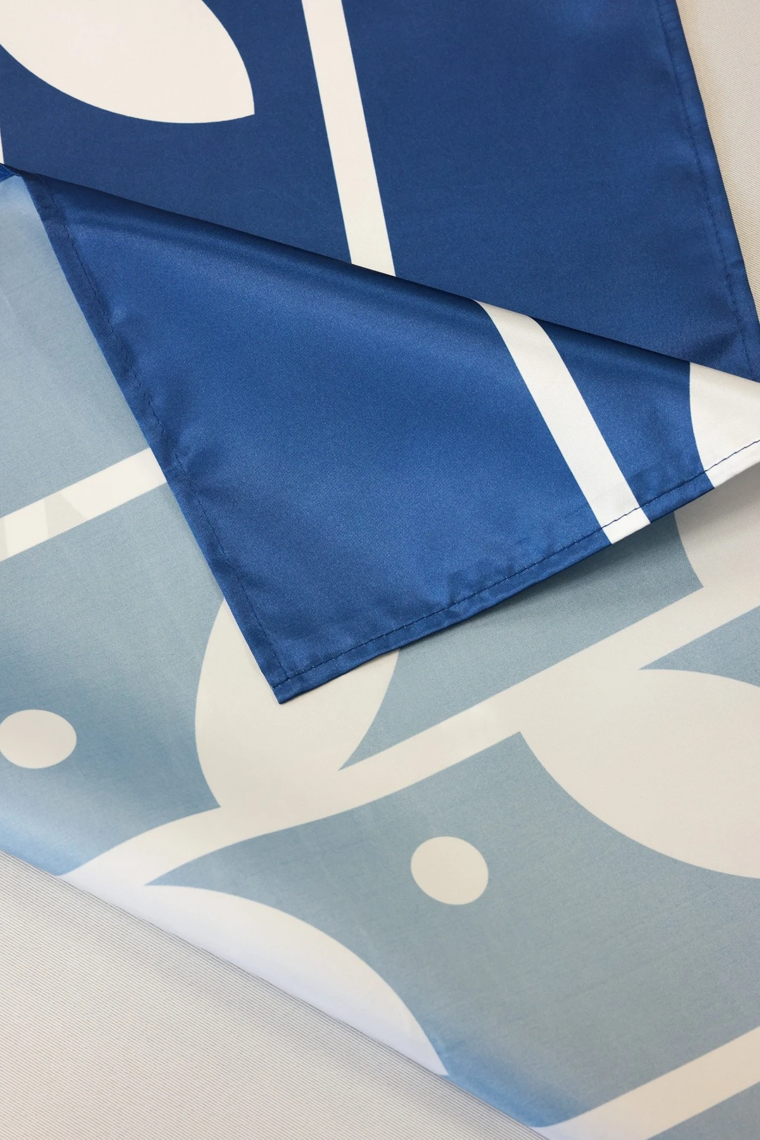 Раннер прямоугольный 50х200 см, с полной запечаткой (полиэстер) "leaves"#2 Раннер прямоугольный 50х200 см, с полной запечаткой (полиэстер) "leaves"#2