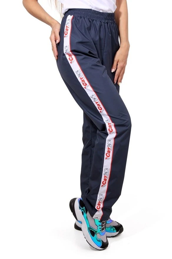 Брюки Спортинг унисекс с полной запечаткой#3