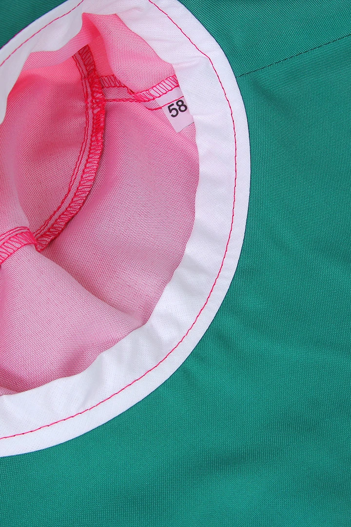 Панама Эквадор с широкими полями, с полной запечаткой "Jonathan"#7