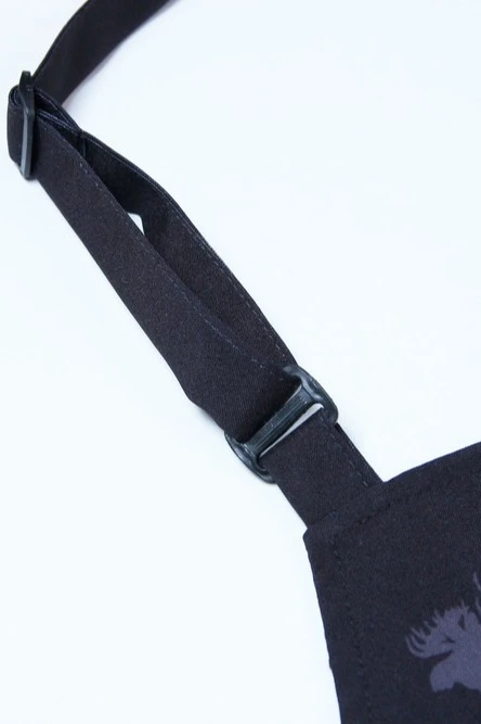 Фартук Латте с полной запечаткой из габардина "Ustinov"#4 Фартук Латте с полной запечаткой из габардина "Ustinov"#4