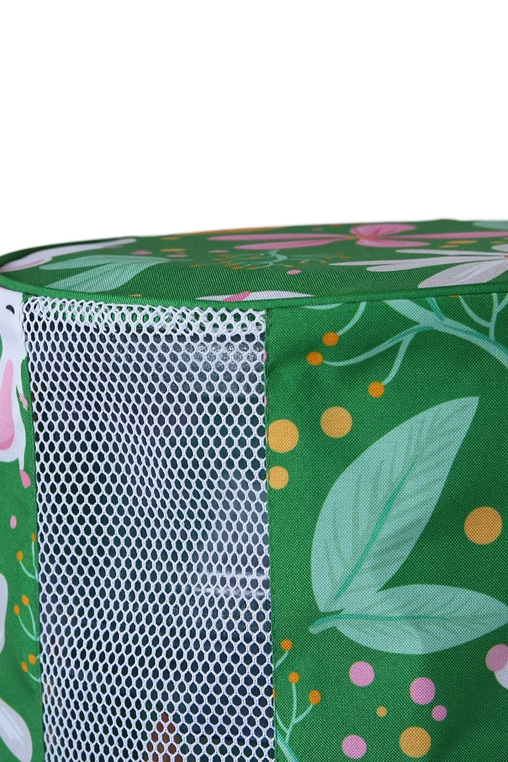 Чехол для кулера из оксфорда с окном, с полной запечаткой "Mice"#4