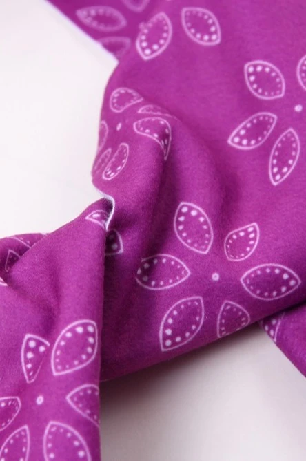 Шарф однослойный утепленный 15х150 см, с полной запечаткой "Yoga"#6 Шарф однослойный утепленный 15х150 см, с полной запечаткой "Yoga"#6