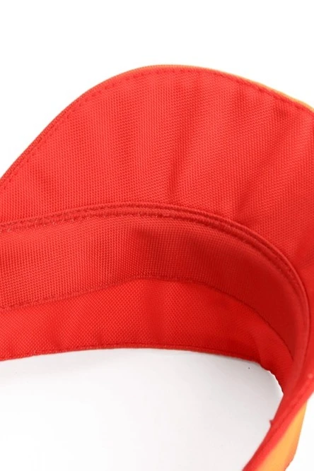 Козырек Софт на липучке с полной запечаткой (полиэстер) "Day of Victory"#3