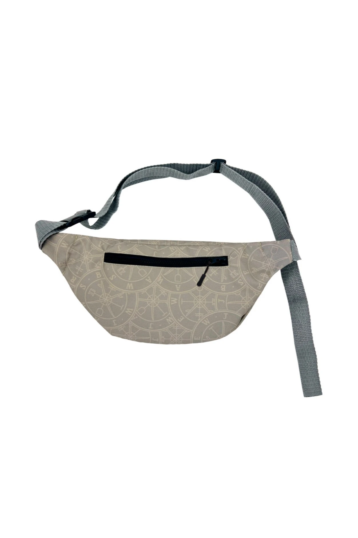 Сумка Тимми поясная с полной запечаткой#8