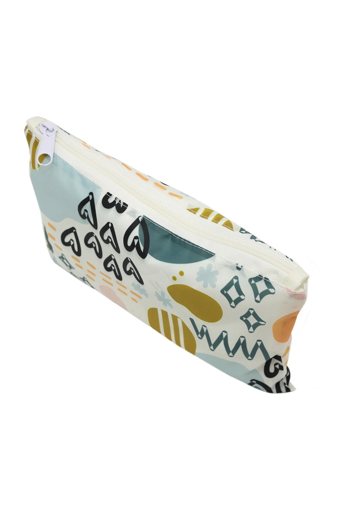 Косметичка Астра 22х13 см, с принтом "Element"#1