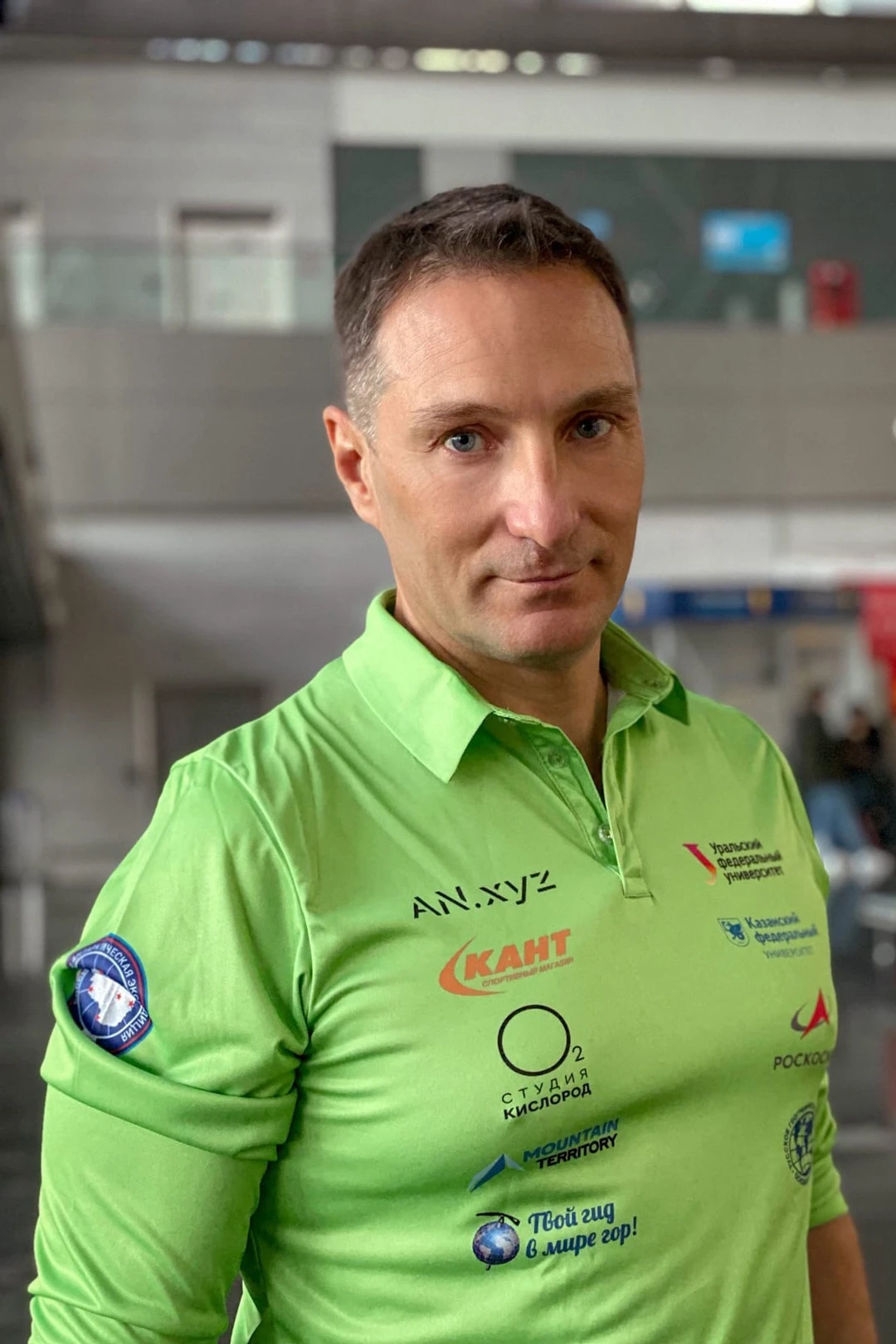 Лонгслив Декстер Плюс унисекс однотонный (хлопок)#4 Лонгслив Декстер Плюс унисекс однотонный (хлопок)#4