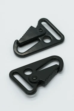 Карабин массивный 15 мм#2