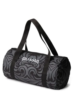 Купить сумку Фитнес "Russia"