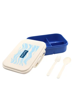 Купить ланчбокс Ulf из пшеничного волокна с логотипом на заказ