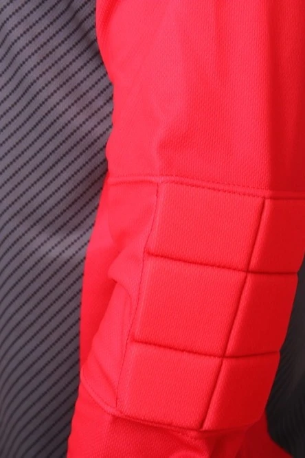 Футбольная вратарская форма Челси мужская с полной запечаткой#4 Футбольная вратарская форма Челси мужская с полной запечаткой#4