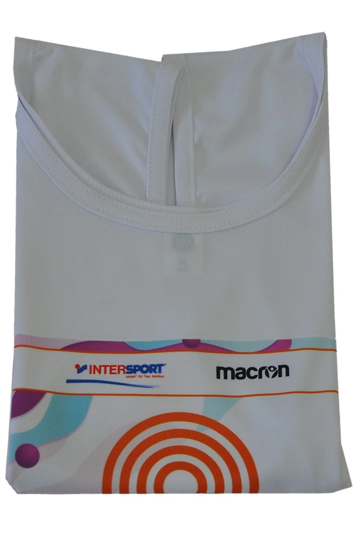 Майка Старт для сублимации "Forward"#1