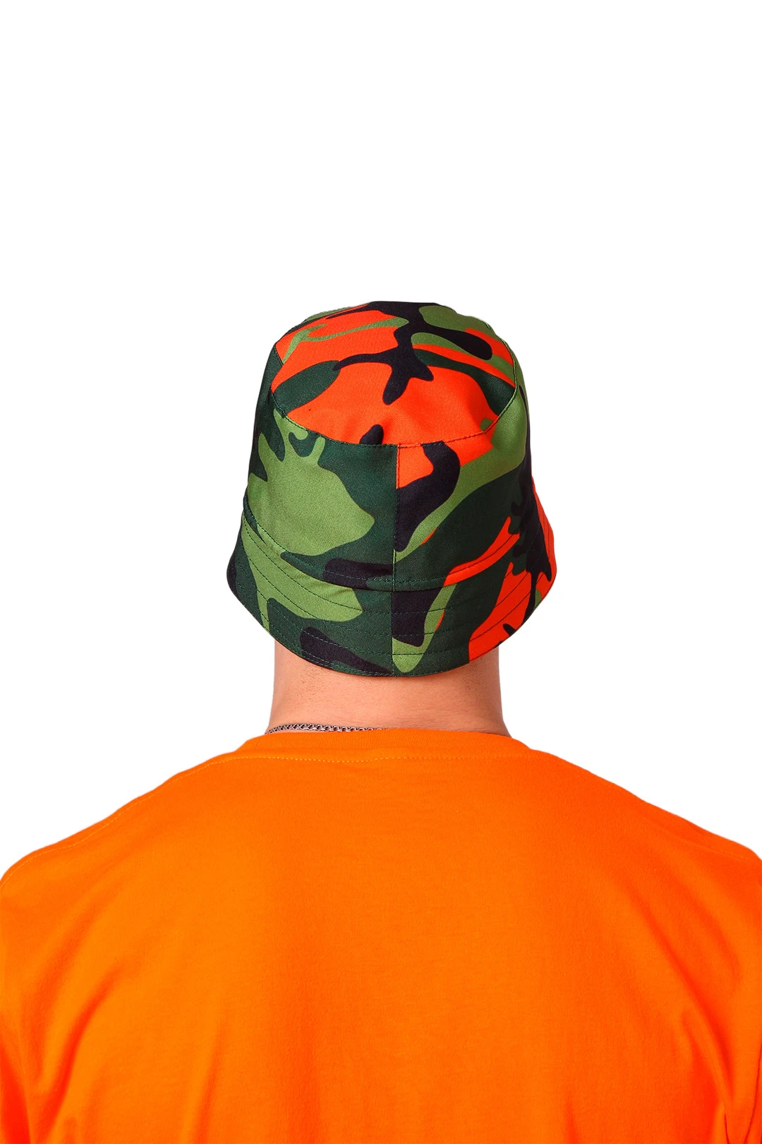 Панама Ямайка с отстроченными полями, с полной запечаткой "Hunting, fishing"#2 Панама Ямайка с отстроченными полями, с полной запечаткой "Hunting, fishing"#2