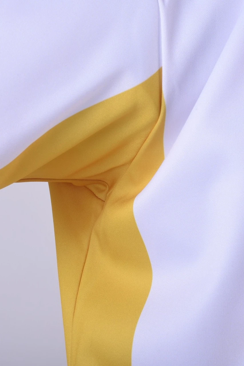 Футболка Гэлэкси унисекс из примы с полной запечаткой "Barber Shop"#1