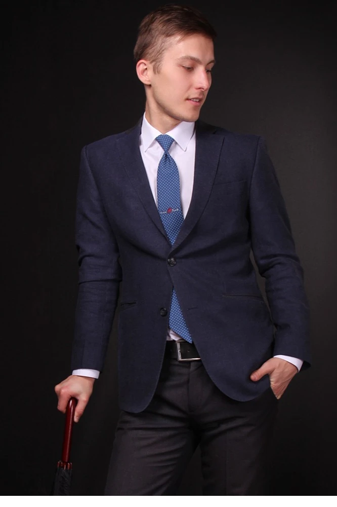 Галстук Райт на фурнитуре мужской, с полной запечаткой#2 Галстук Райт на фурнитуре мужской, с полной запечаткой#2