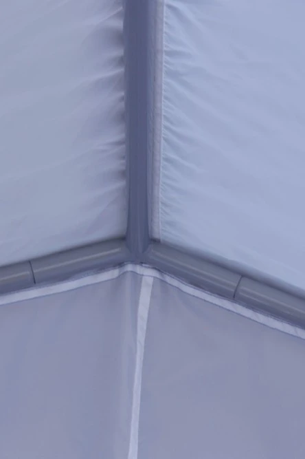 Палатка для промоакции и торговли (без козырька) 1,5х1,5 м "Volzhanka"#3 Палатка для промоакции и торговли (без козырька) 1,5х1,5 м "Volzhanka"#3