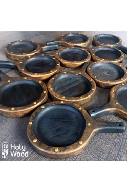 УНИВЕРСАЛЬНАЯ тарелка "SEA WOLF TAVERN"