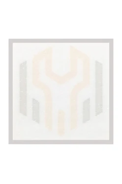 Наклейка DTF 3х3 см, без переноса на изделие#1