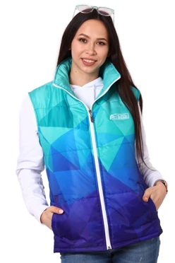 Купить жилет Портер "СМС"