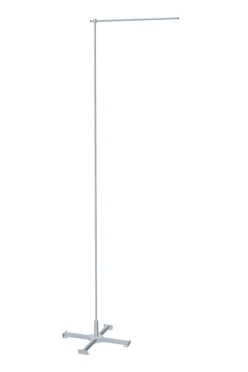 Флагшток Бриз Слим 3,7 м, алюминиевый (покраска)#2