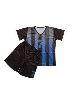 Купить детскую футбольную форму Юве "Foster"