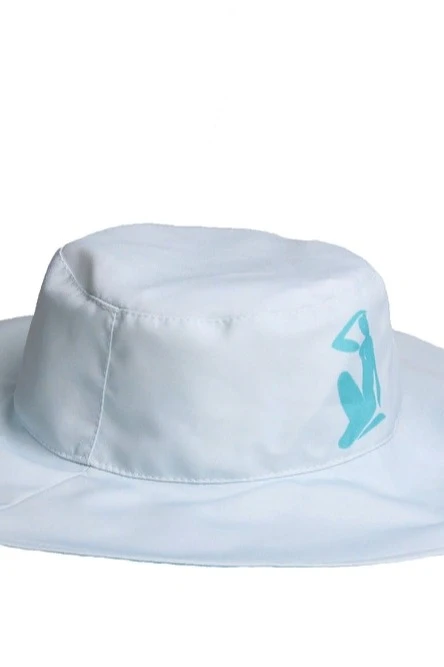 Купить панаму Эквадор "Woman"