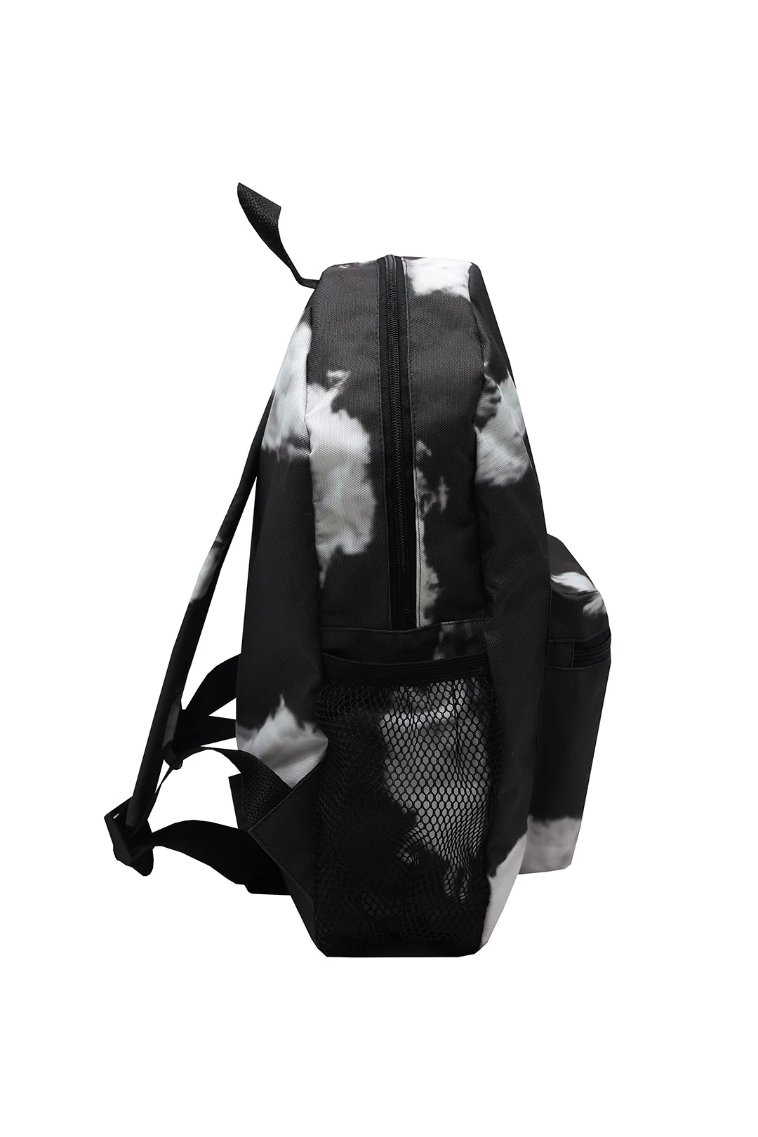 Купить рюкзак Кэрри мягкой формы 41х31х9,5 см, с полной запечаткой "Clouds" Купить рюкзак Кэрри мягкой формы 41х31х9,5 см, с полной запечаткой "Clouds"