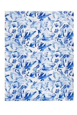 Пододеяльник детский 110х140 см#1