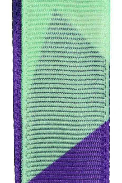 Лента для бейджа репс ширина 1,5 см, с печатью#6