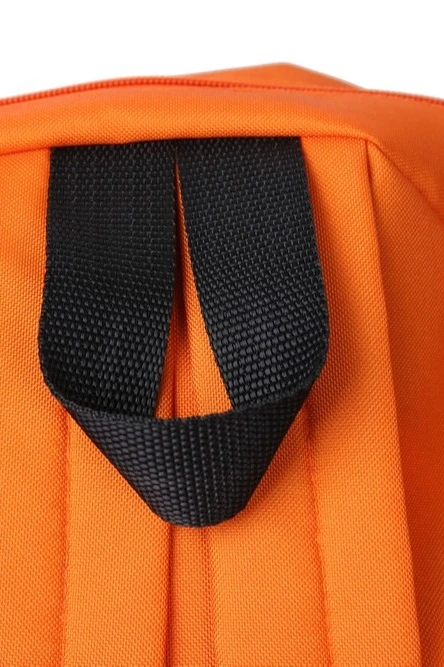 Рюкзак Кэрри мягкой формы 41х31х9,5 см, с полной запечаткой "Orange"#6 Рюкзак Кэрри мягкой формы 41х31х9,5 см, с полной запечаткой "Orange"#6