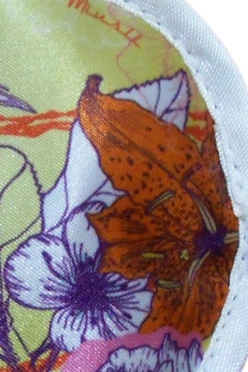 Маска для сна с принтом "Bird"#1