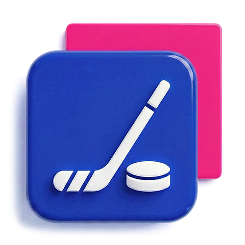 Хоккейная форма