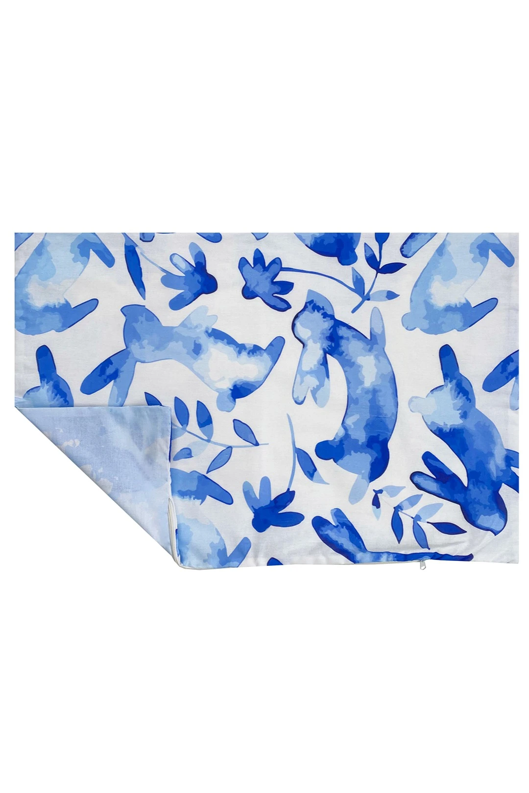 Купить наволочку детскую 40х60 см