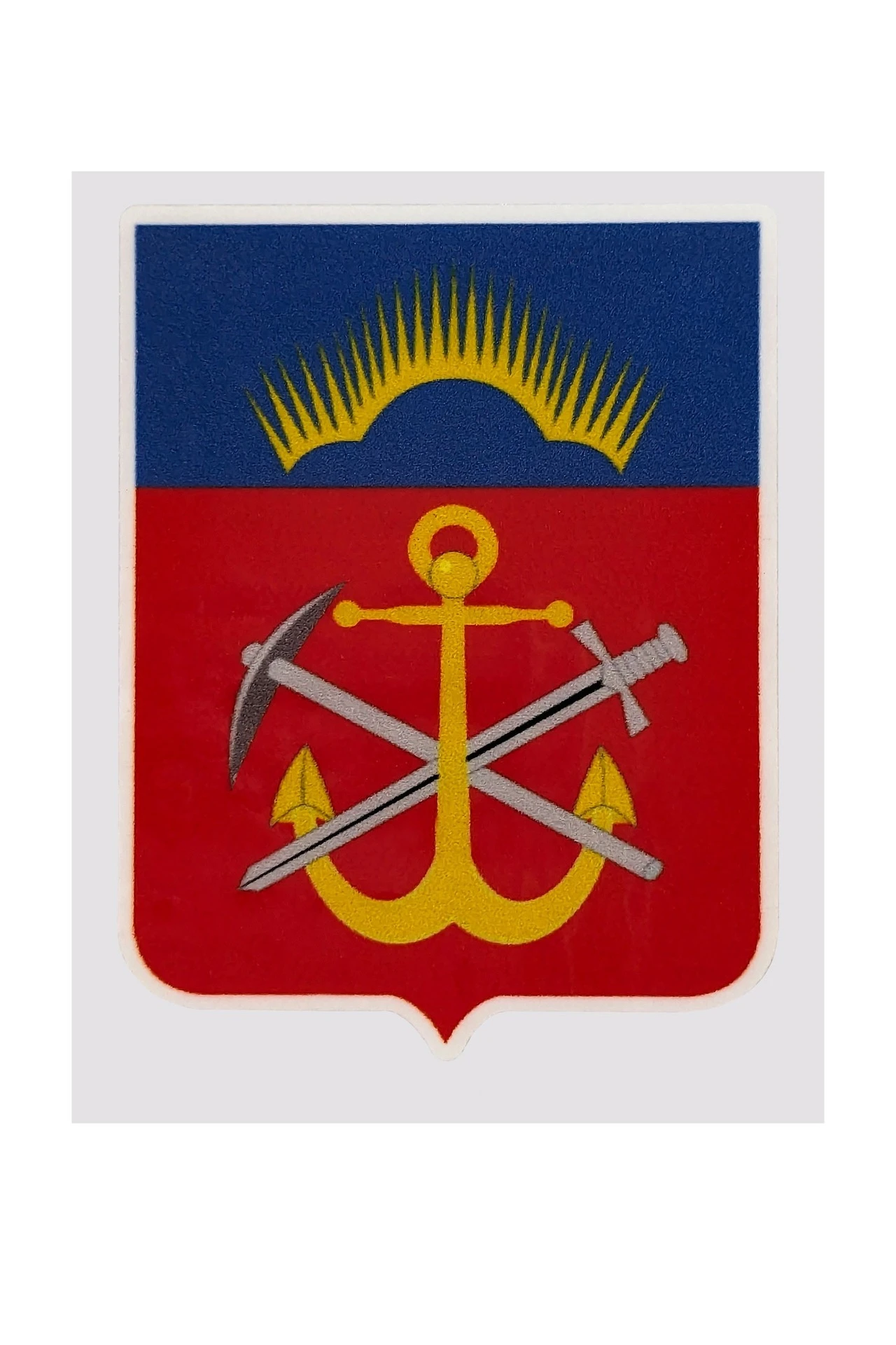 Купить наклейку DTF печать