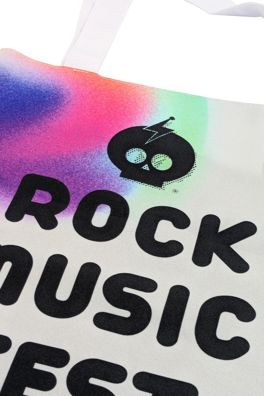 Сумка Лайт из габардина вертикальная, с полной запечаткой#7